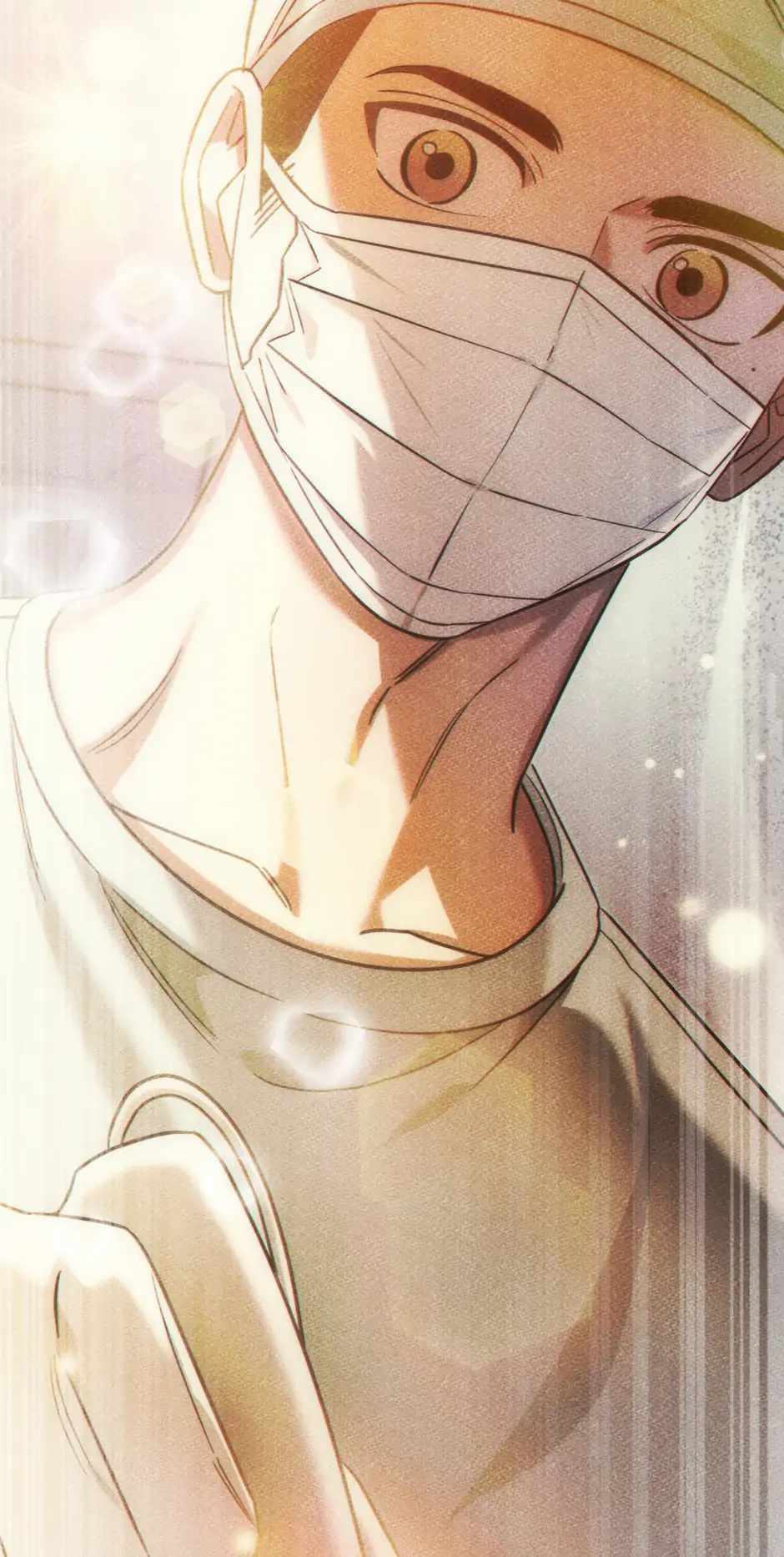 Genius Doctor Lee Moo-jin Chapter 194 67